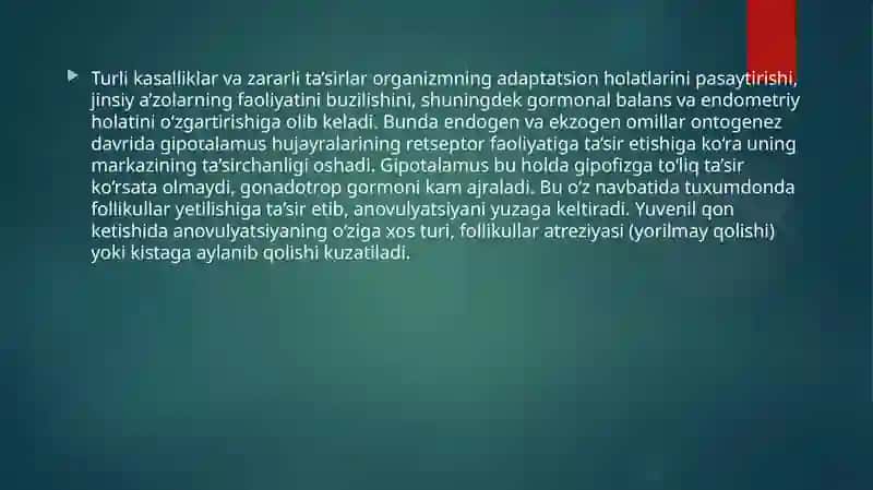 Bachadondanomalqonketishlari 3
