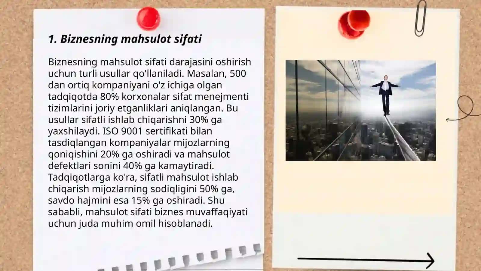 Bizning kuchli va kuchsiz tomonlarimiz Umirzoqova Odina 3