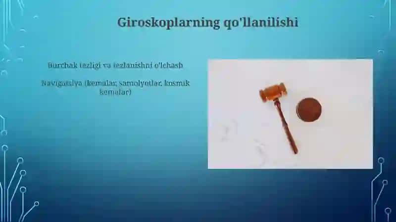 Giroskoplar 3