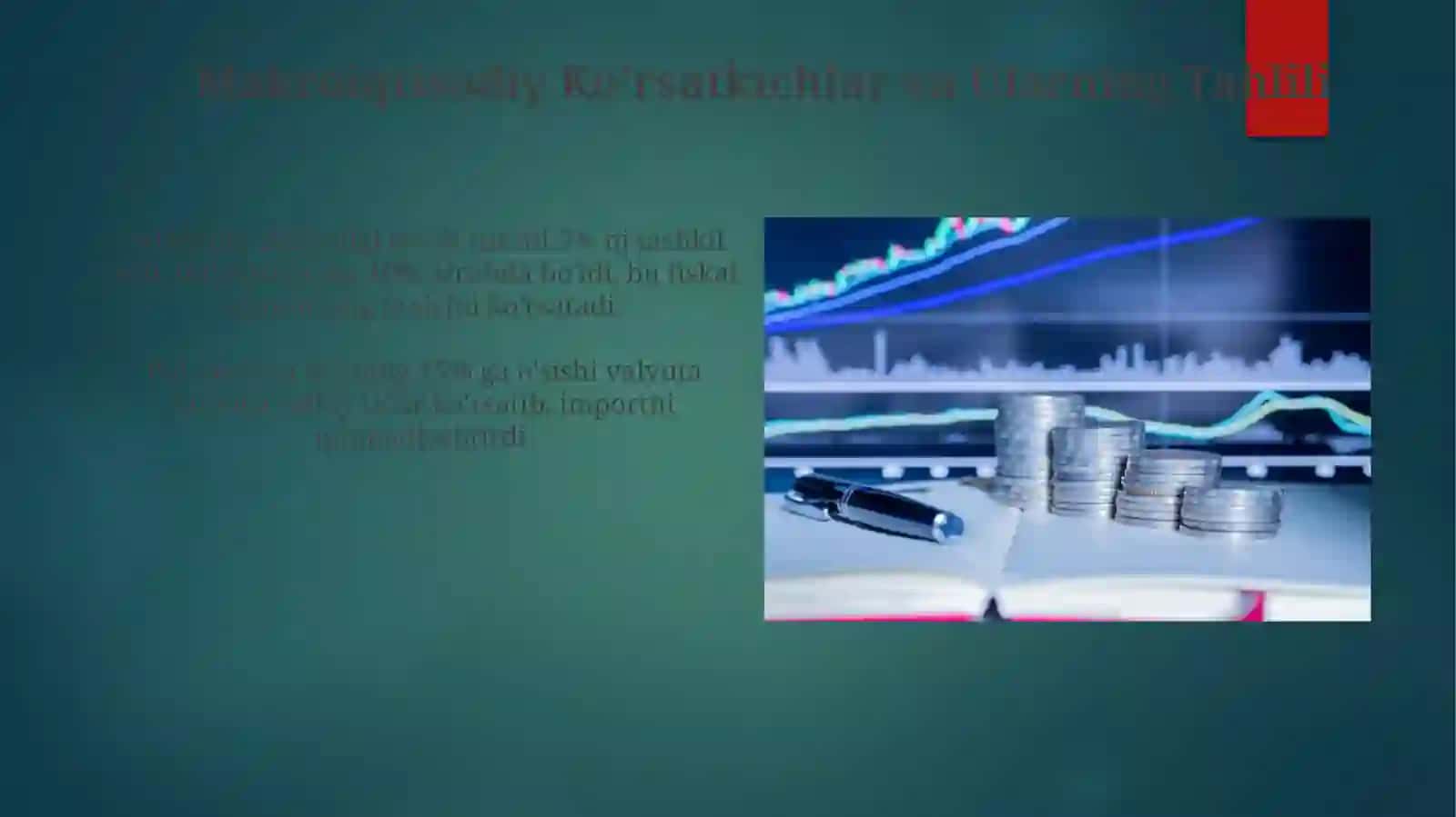 Davlatning Makroiqtisodiy Barqarorlashtirish Siyosati 3