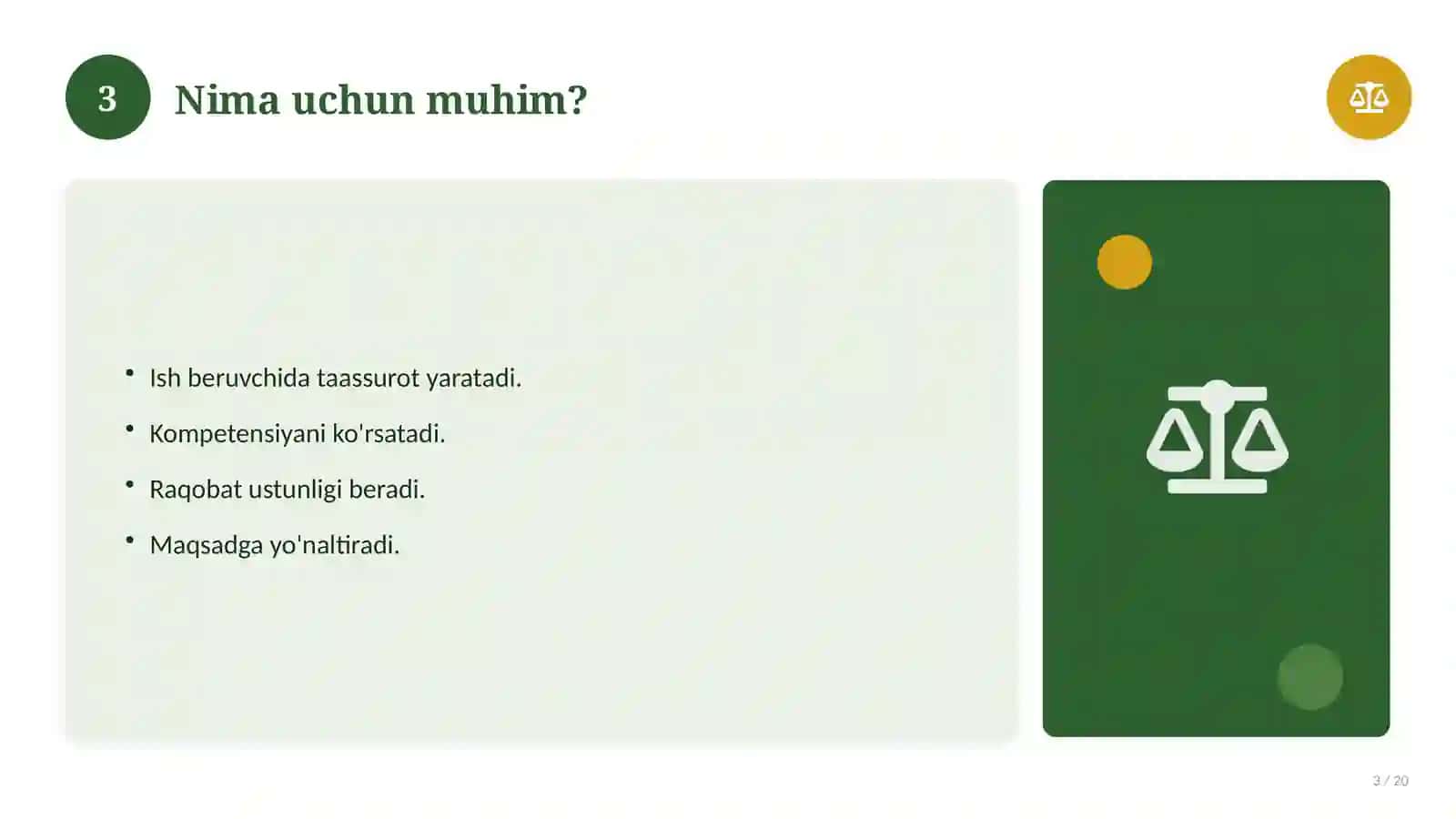 Parrandachilik fermasi biznes rejasi 3