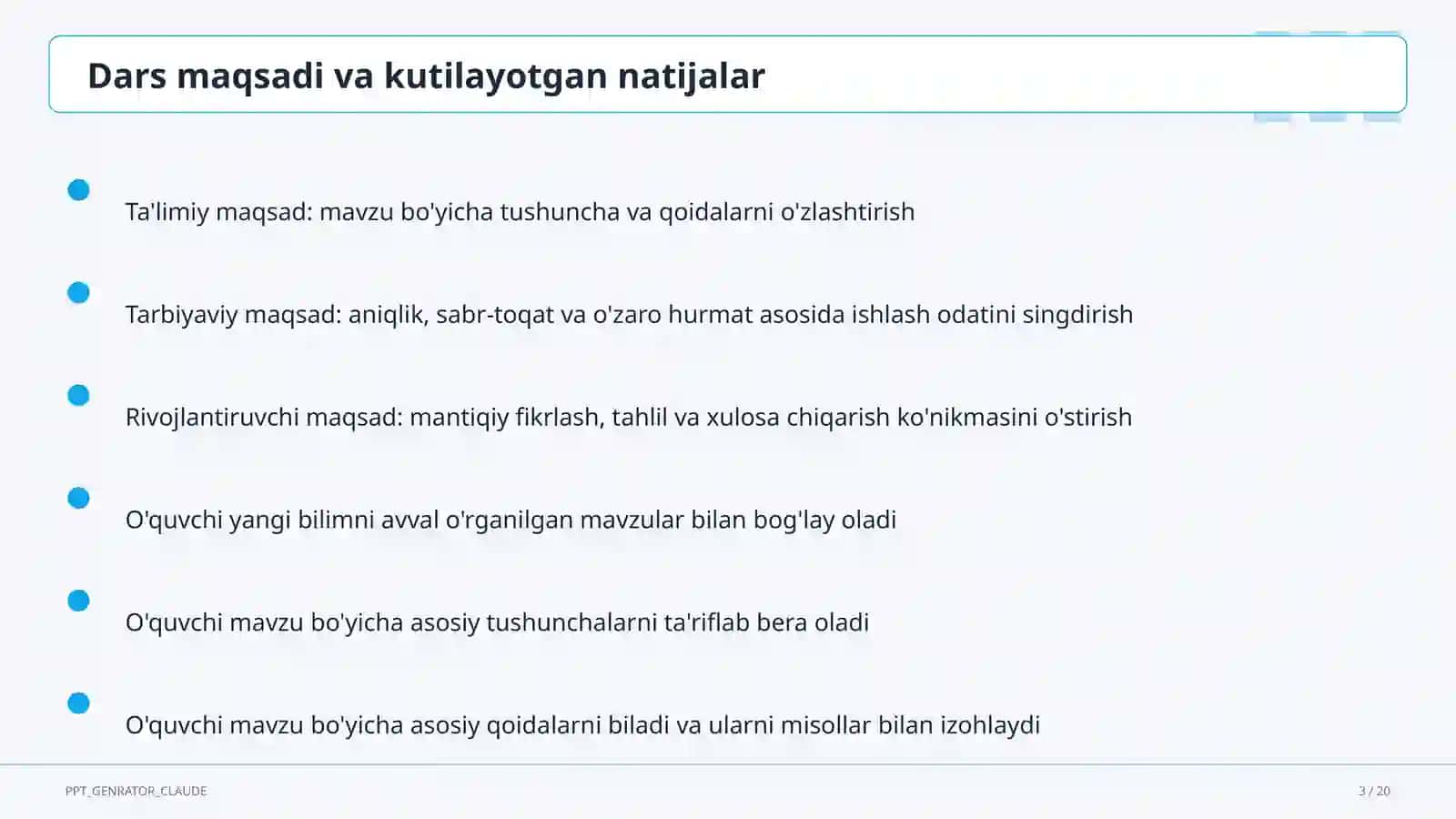 Gamifikatsiya: o'yin elementlari yordamida dars motivatsiyasini oshirish 3