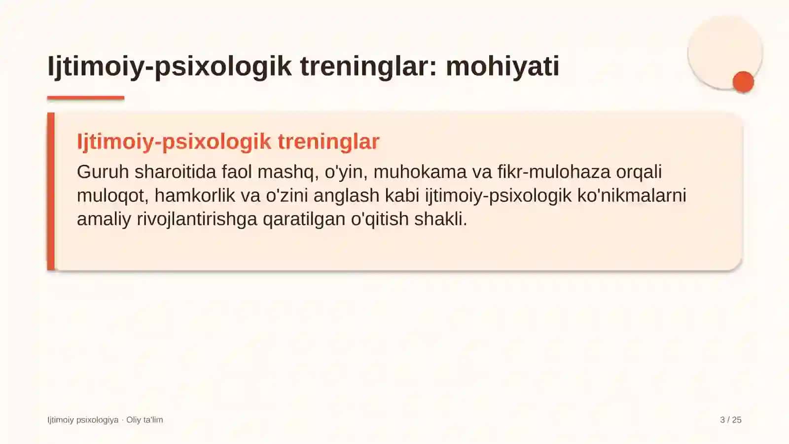 baliqchilik xo'jaliklarida ijtimoiy psixologik treninglar 8150 3