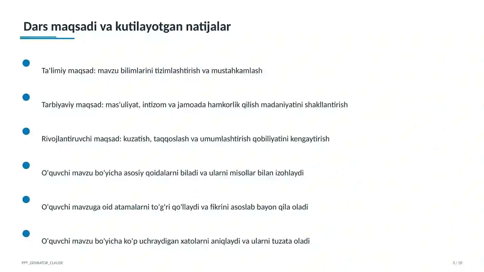 Python dasturlash tiliga kirish (8-sinf) 3