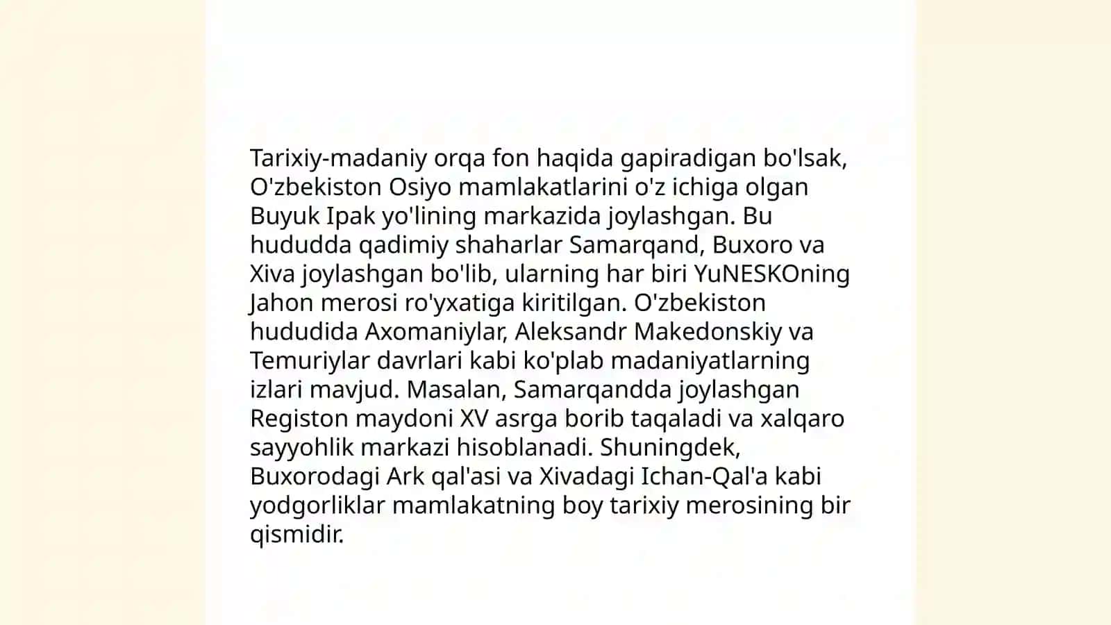 Avloniyning "Madaniyat to'lqinlari" maqolasi va Tofflerning "Uchinchi to'lqin" asarini qiyosiy tahlil qilish 3