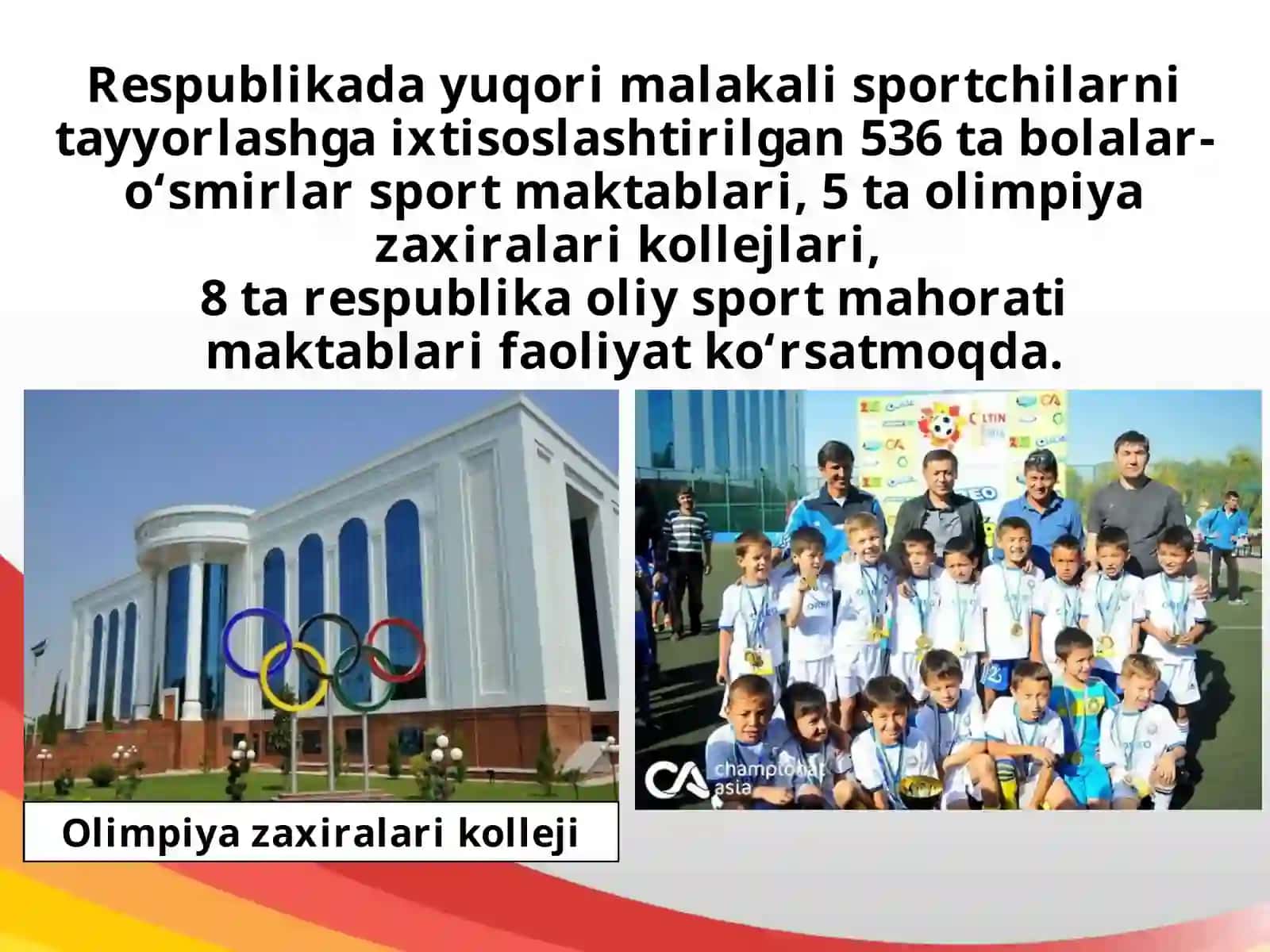 Sport faoliyati jarayoni yosh hususiyatlarini hisobga olishtirish va yoshni davrlar gabo'linishi 3
