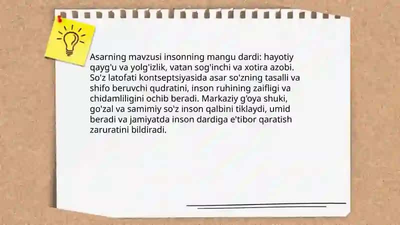 Insonning mangu dardi 3