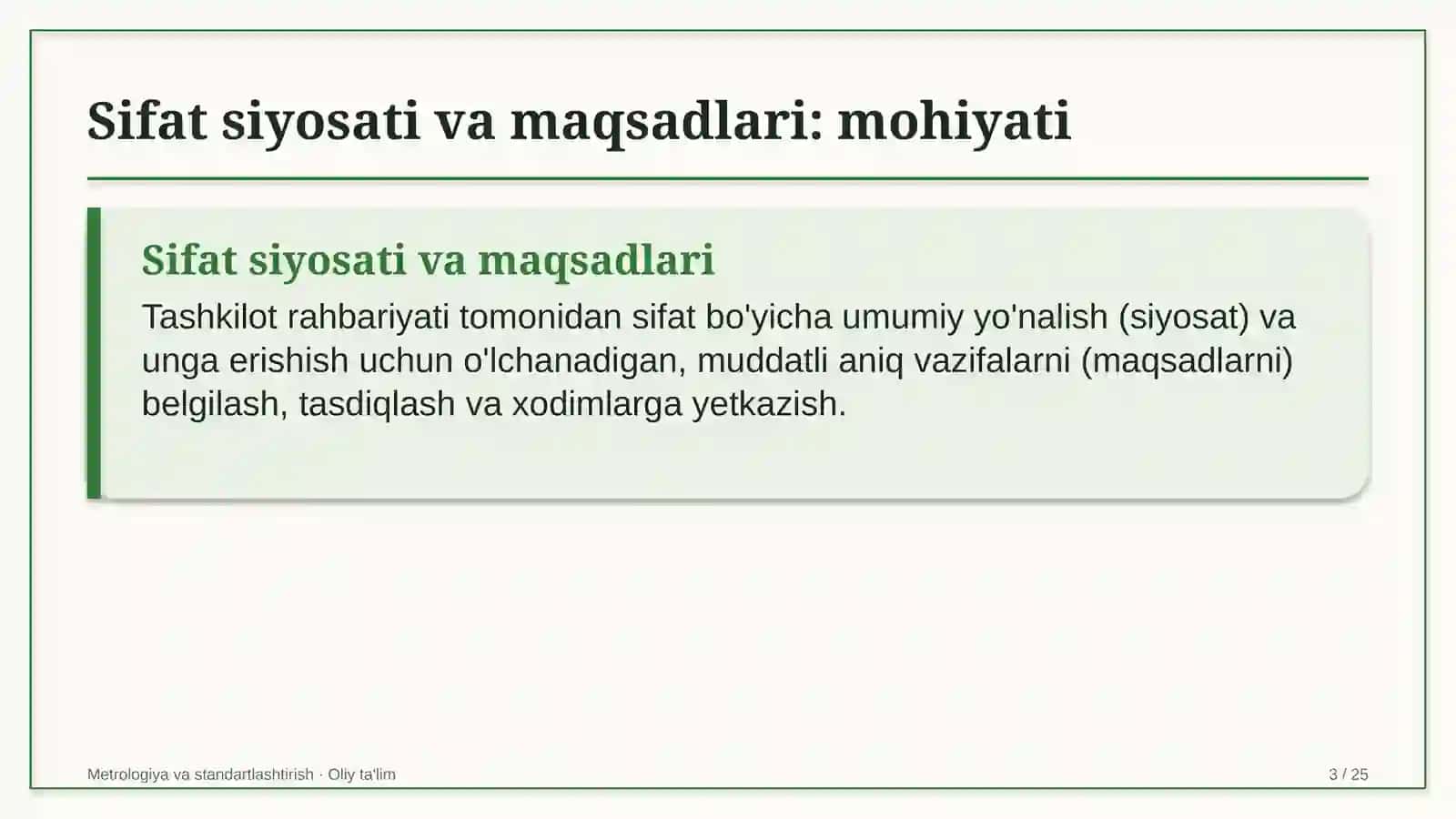 doktoranturada sifat siyosati va maqsadlarini belgilash 7768 3