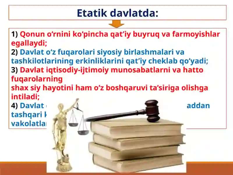 Etatikdavlat 3