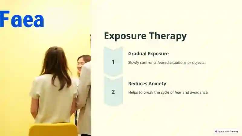 Types of Therapy 3