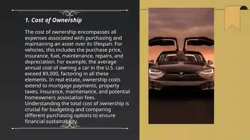 Pros and Cons of Tesla Electric Cars 3