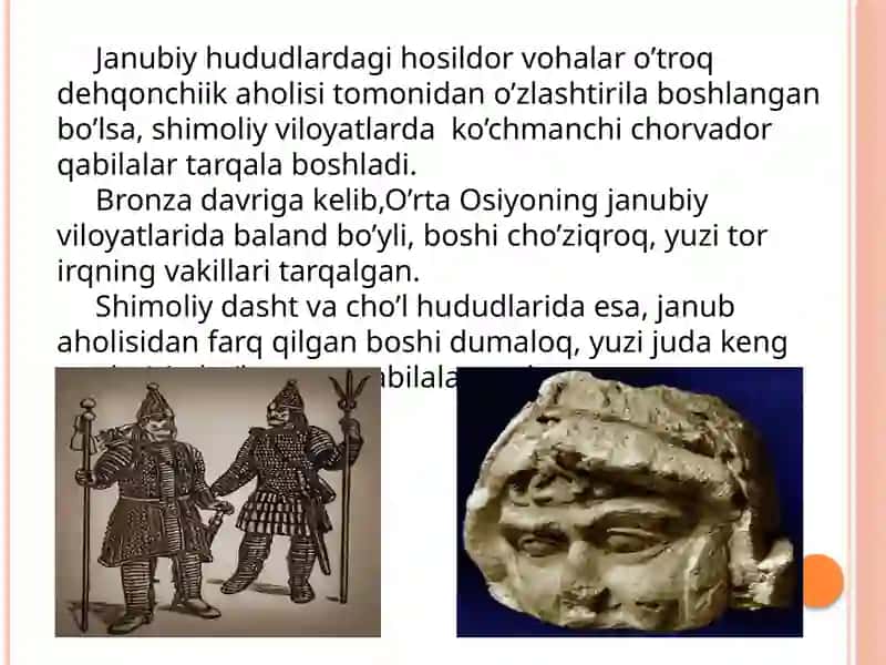 O'zbek etnik nom kelib chiqishi tarixi xususida 3