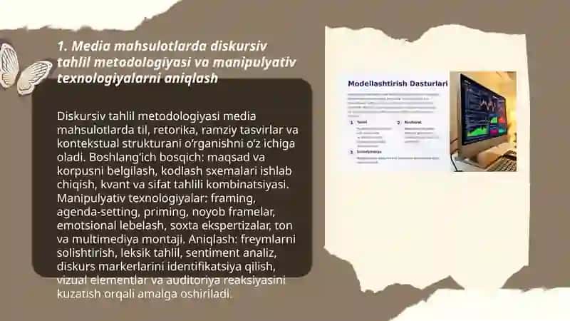 media mahsulotlarning diskursiv tahlili 3