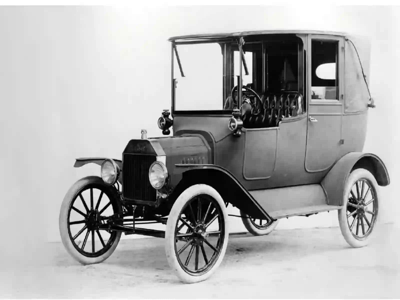 Benz Patent-Motorwagen 3