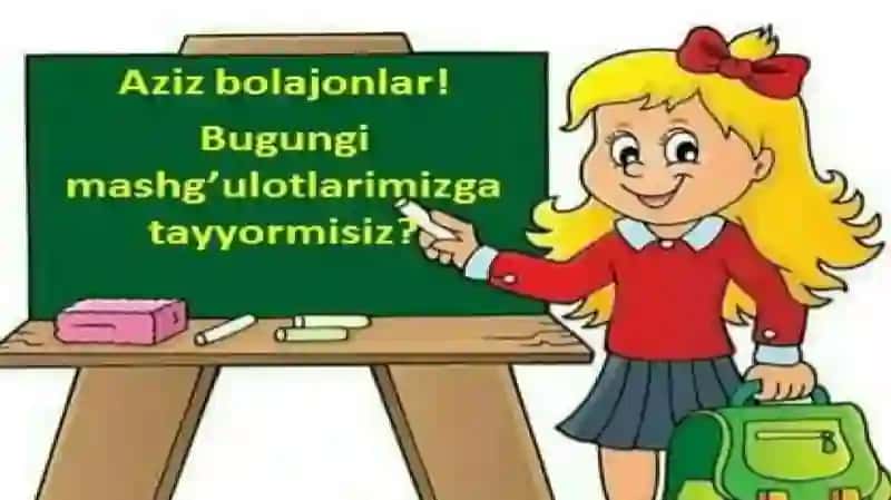 "Fe’lyasovchi qo’shimchalar" 4 sinf ona tili fabidan taqdimot 3