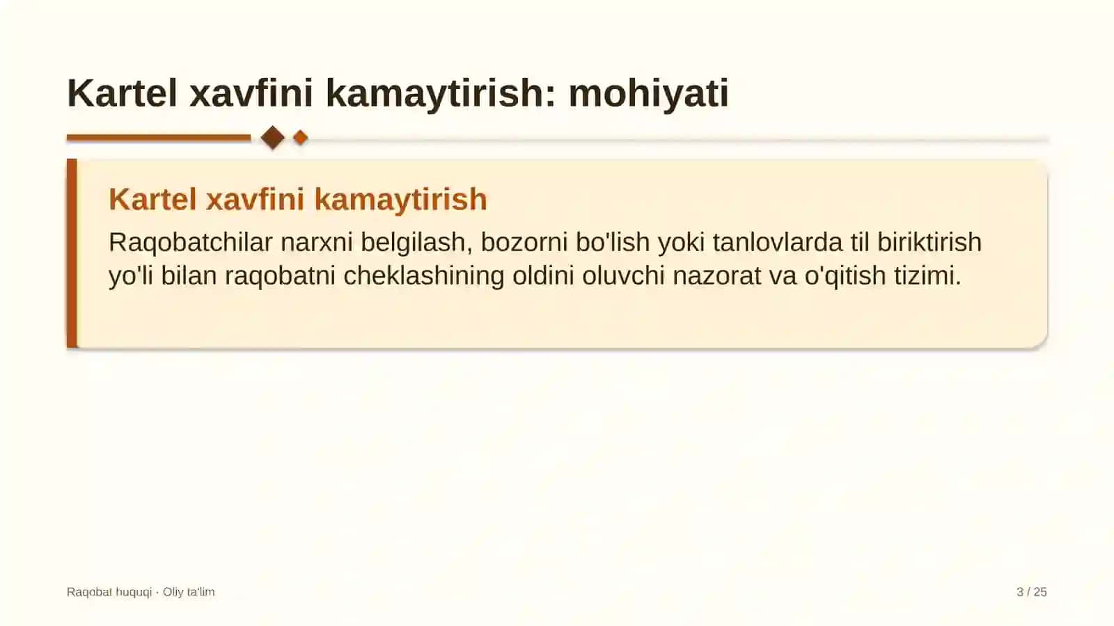 xalqaro yuk tashishda kartel kelishuvlari xavfini kamaytirish 8958 3