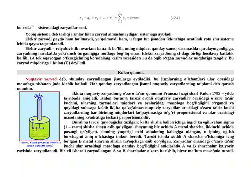 Elektrostatika 3