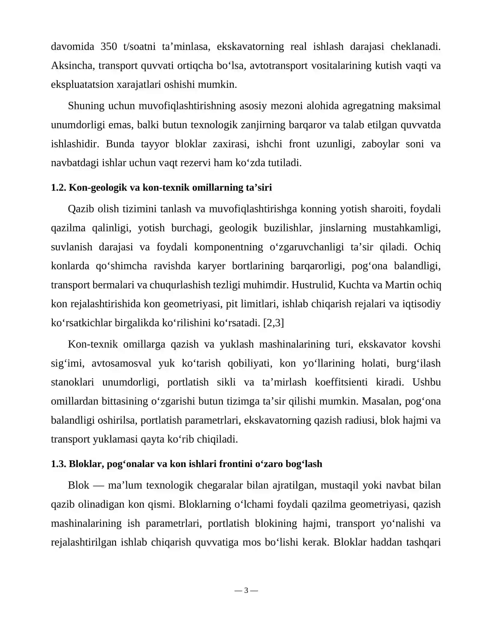 QAZIB OLISH TIZIMINI MUVOFIQLASHTIRISH 3