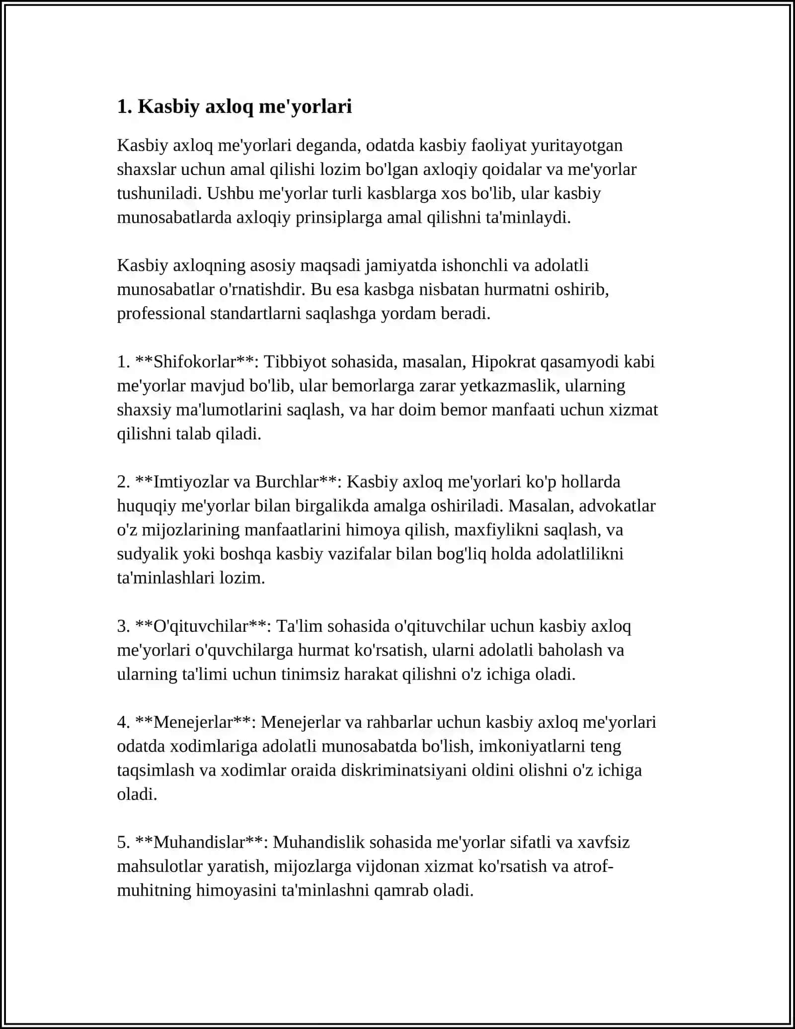 PSIXADIAGNOSTIKANING KASBIY-AXLOQIY JIHATLARI 3