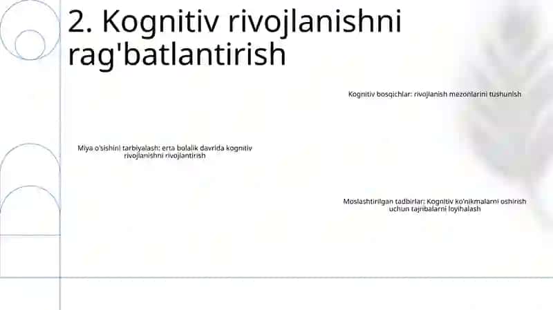 Talimning Asosiy Vazifalari 3