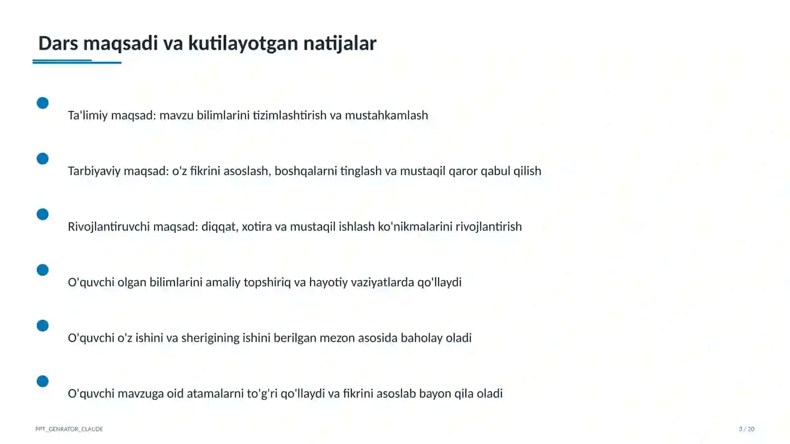 Ustun usulida qo'shish va ayirish (3-sinf) 3