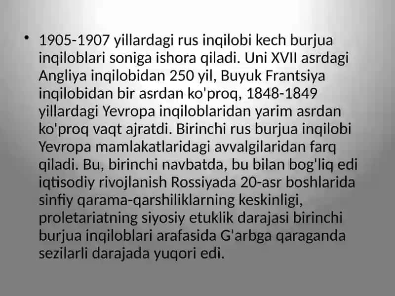 1905-yilda Rus inqlobi va Polyak yerlari 3