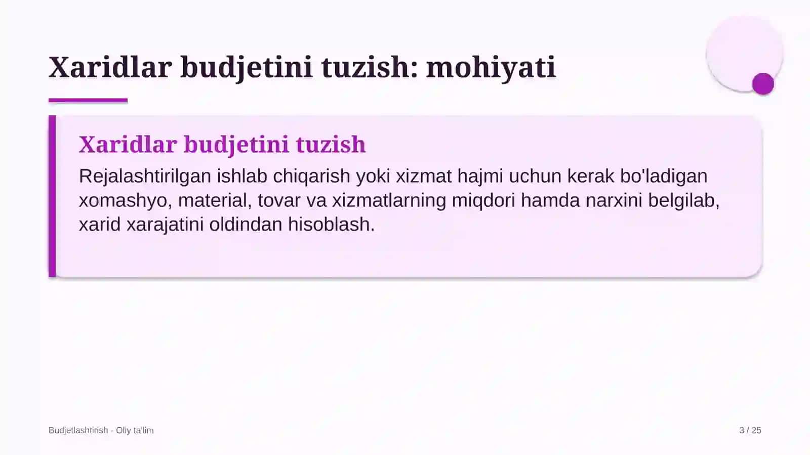 poyabzal do'konlarida xaridlar budjetini tuzish 3919 3