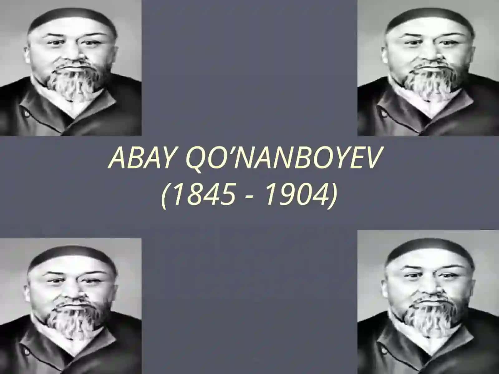 Abay 3