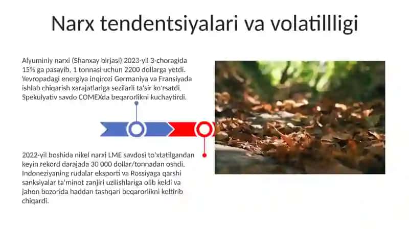 Rangli metallar 3