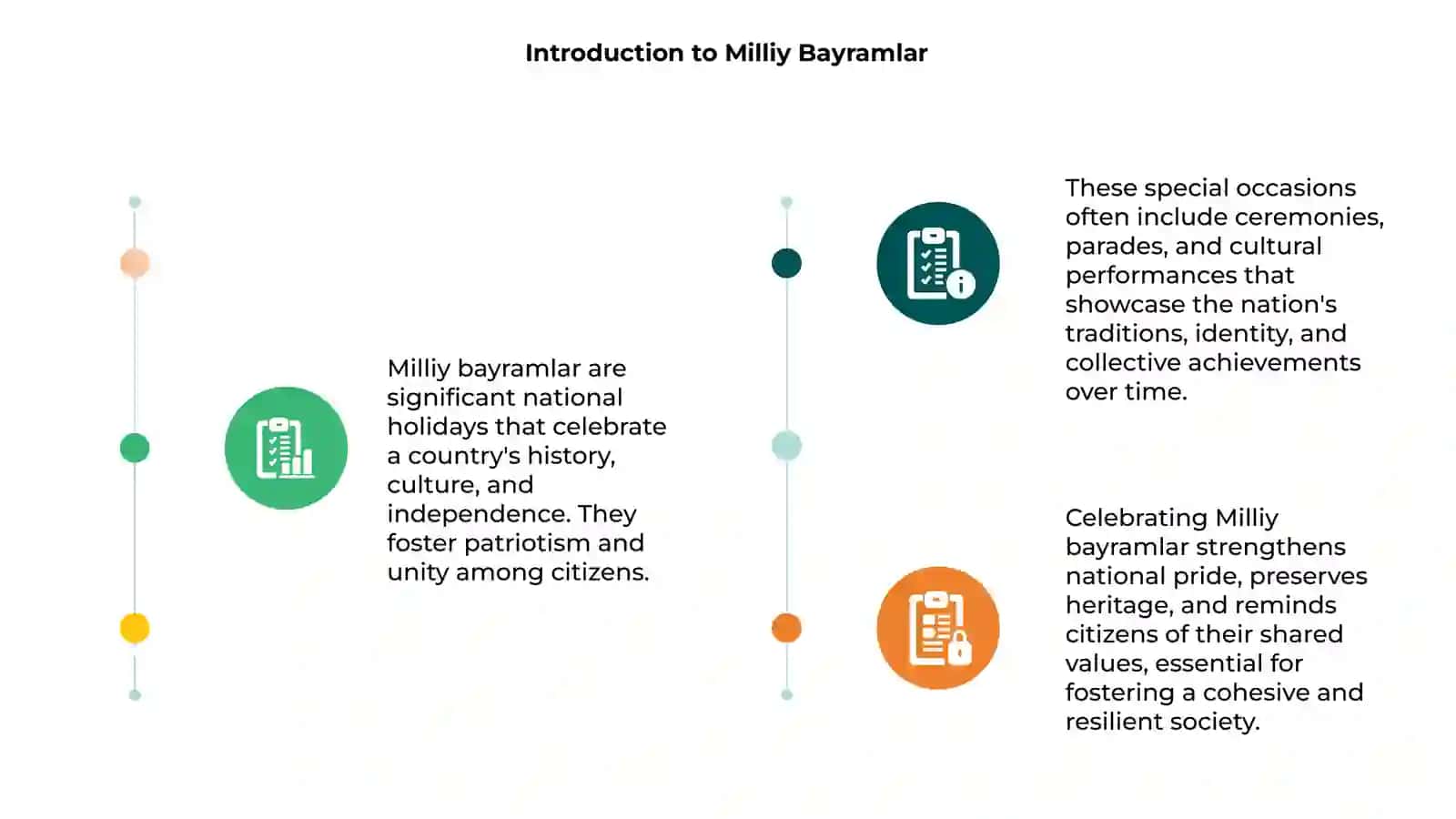 Milliy bayramlar 3