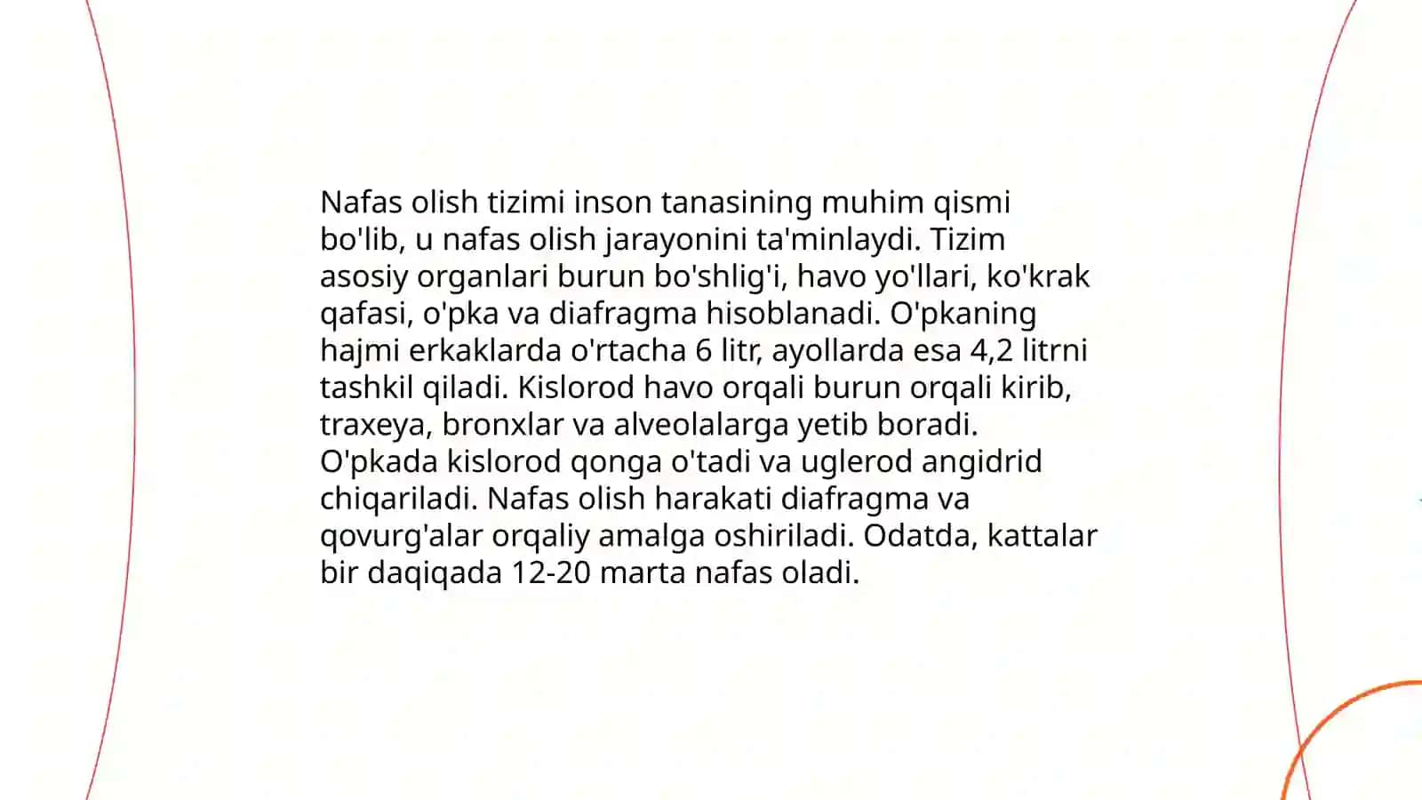 Nafas olish 3