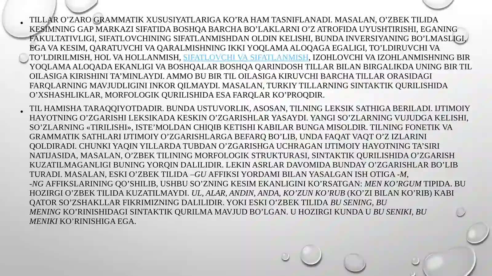 Morfemika morfema turlari 3