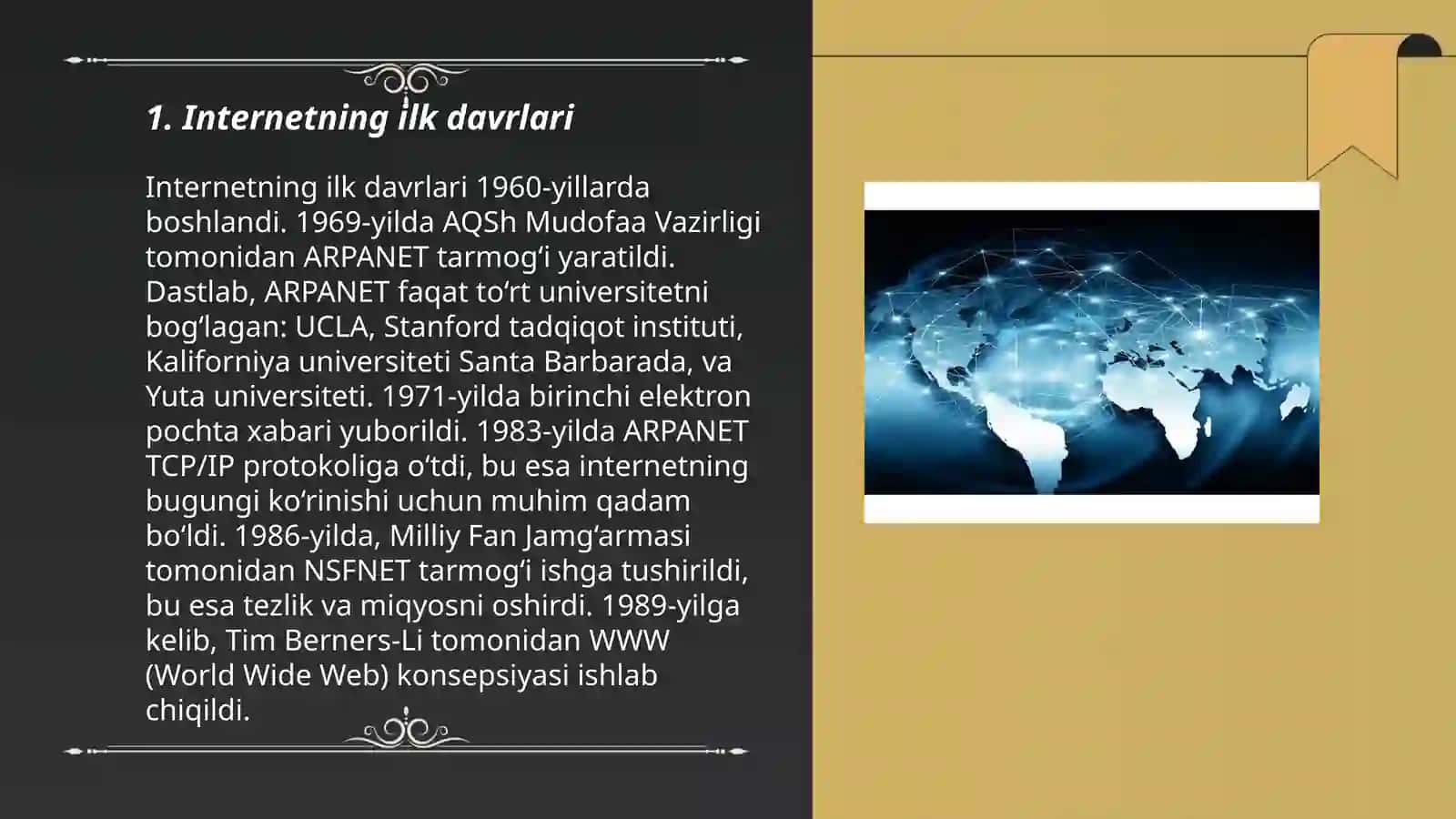 Internet evolyutsiyasi 3