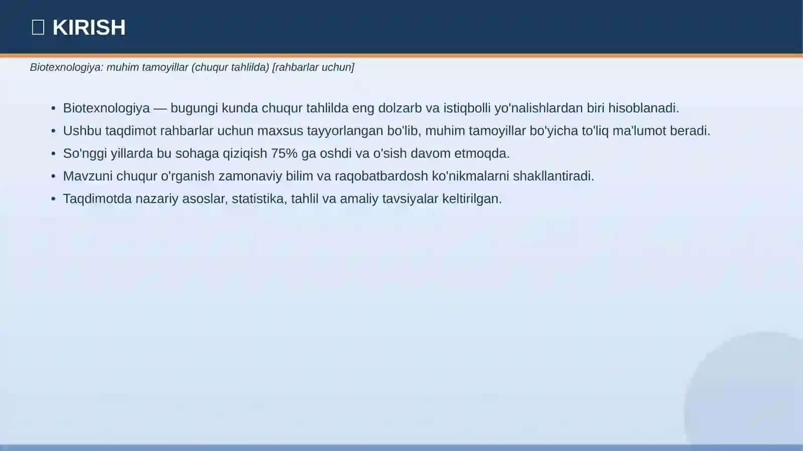 Biotexnologiya: Muhim Tamoyillar (Rahbarlar Uchun) 3