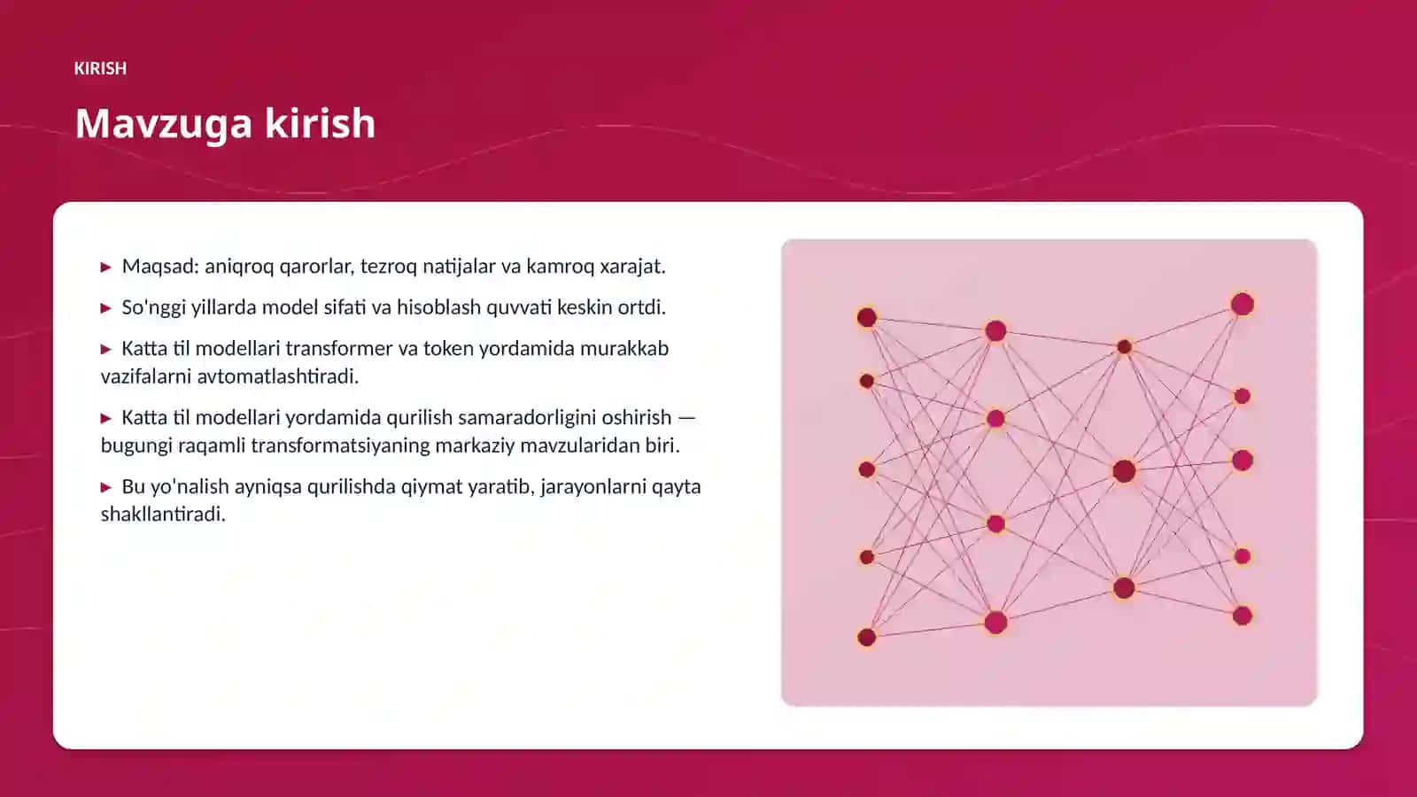AI INSIGHTS • PREMIUM TAQDIMOT 3