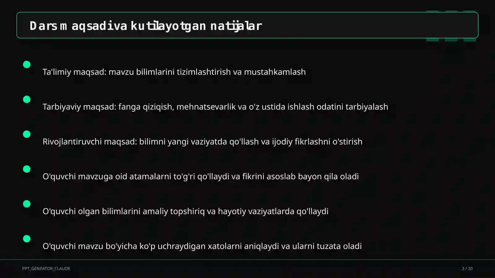 Insho va yozma ishlarni avtomatik tekshirish: imkoniyatlar va chegaralar (2026) 3