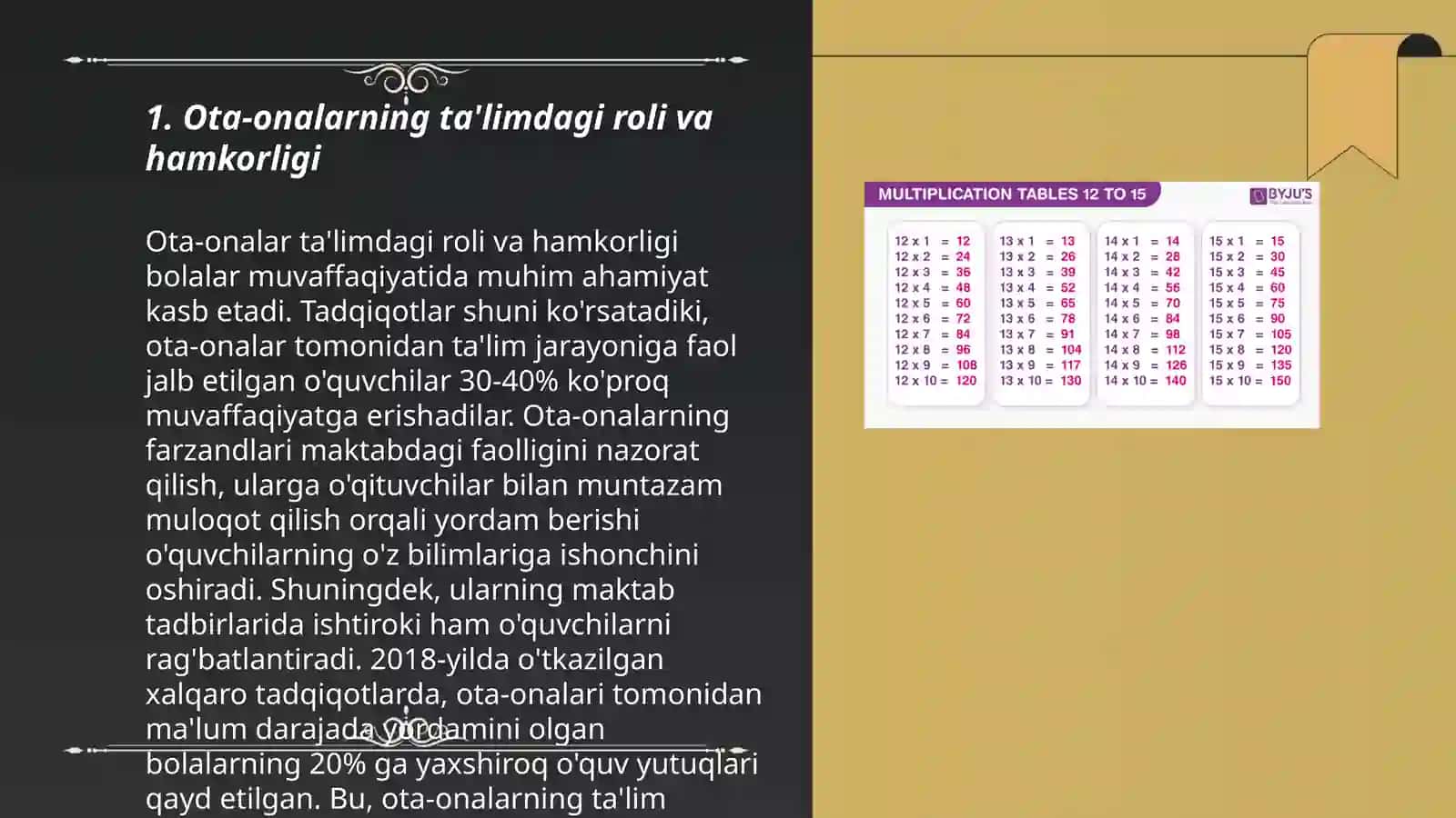 Bolalarni taʼlim tizimiga jalb etish 3