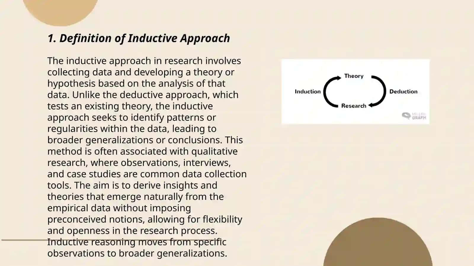 Inductive and deductive approaches to teaching grammar 3
