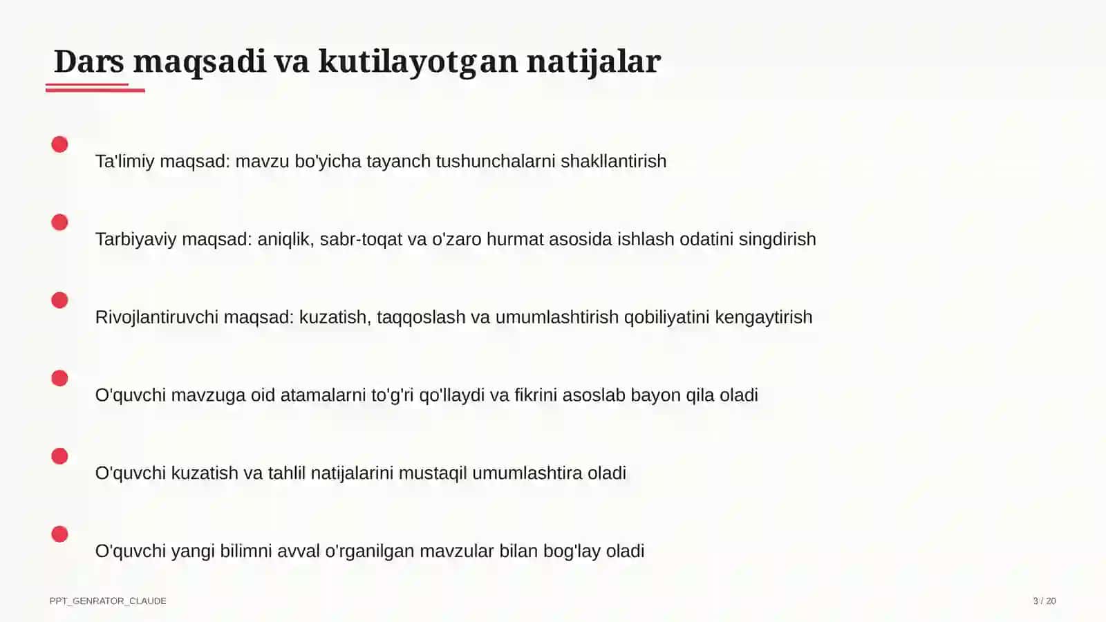 O'zbek xalq cholg'u asboblari: doira, nay, dutor (2-sinf) 3