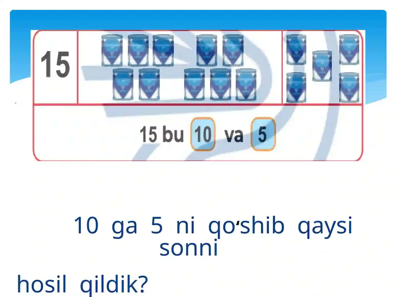 15 soni 3