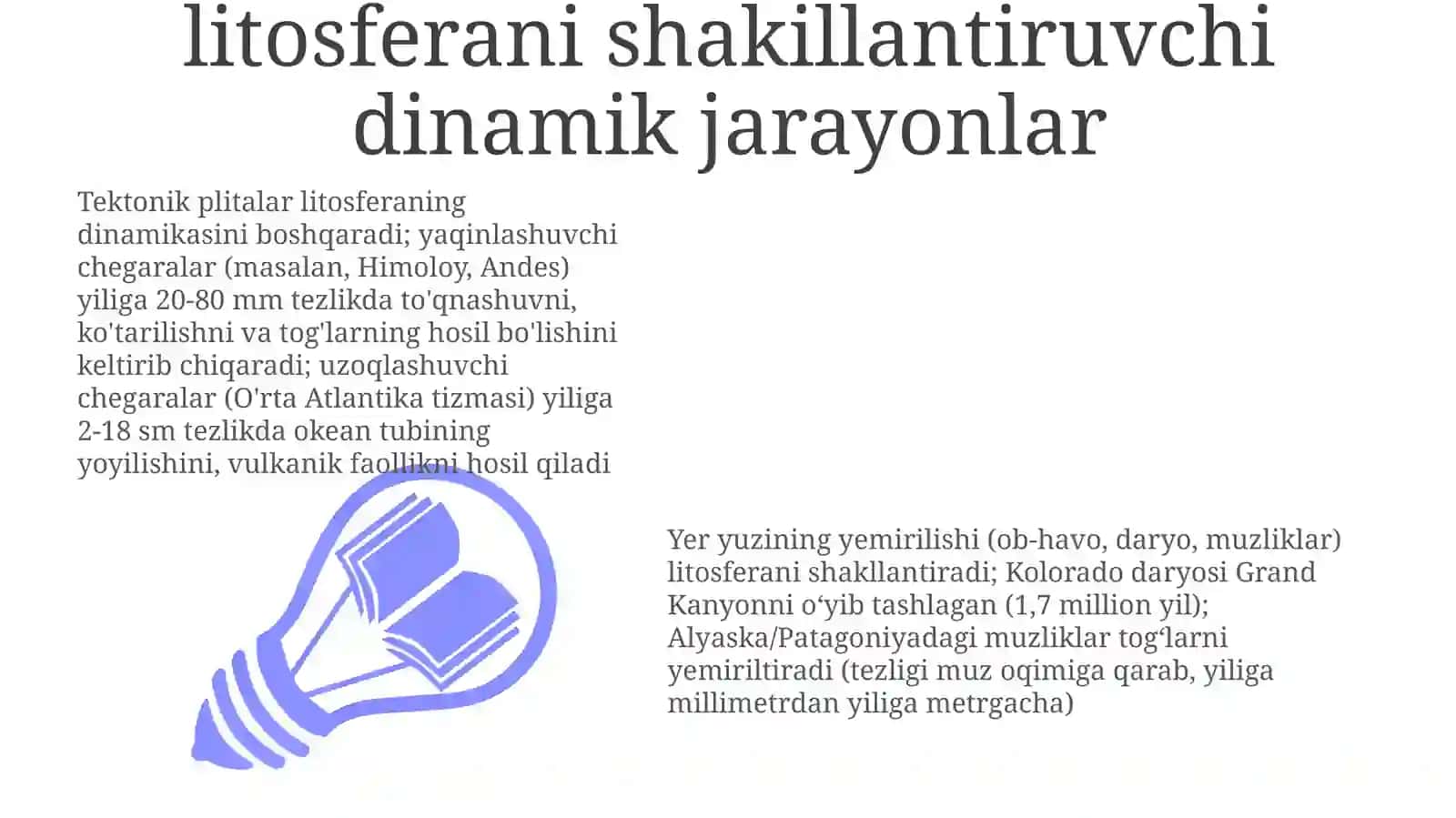 Jahon xaritasining proyeksiyalari 3