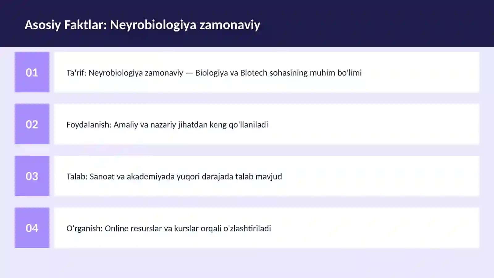 Neyrobiologiya zamonaviy 3