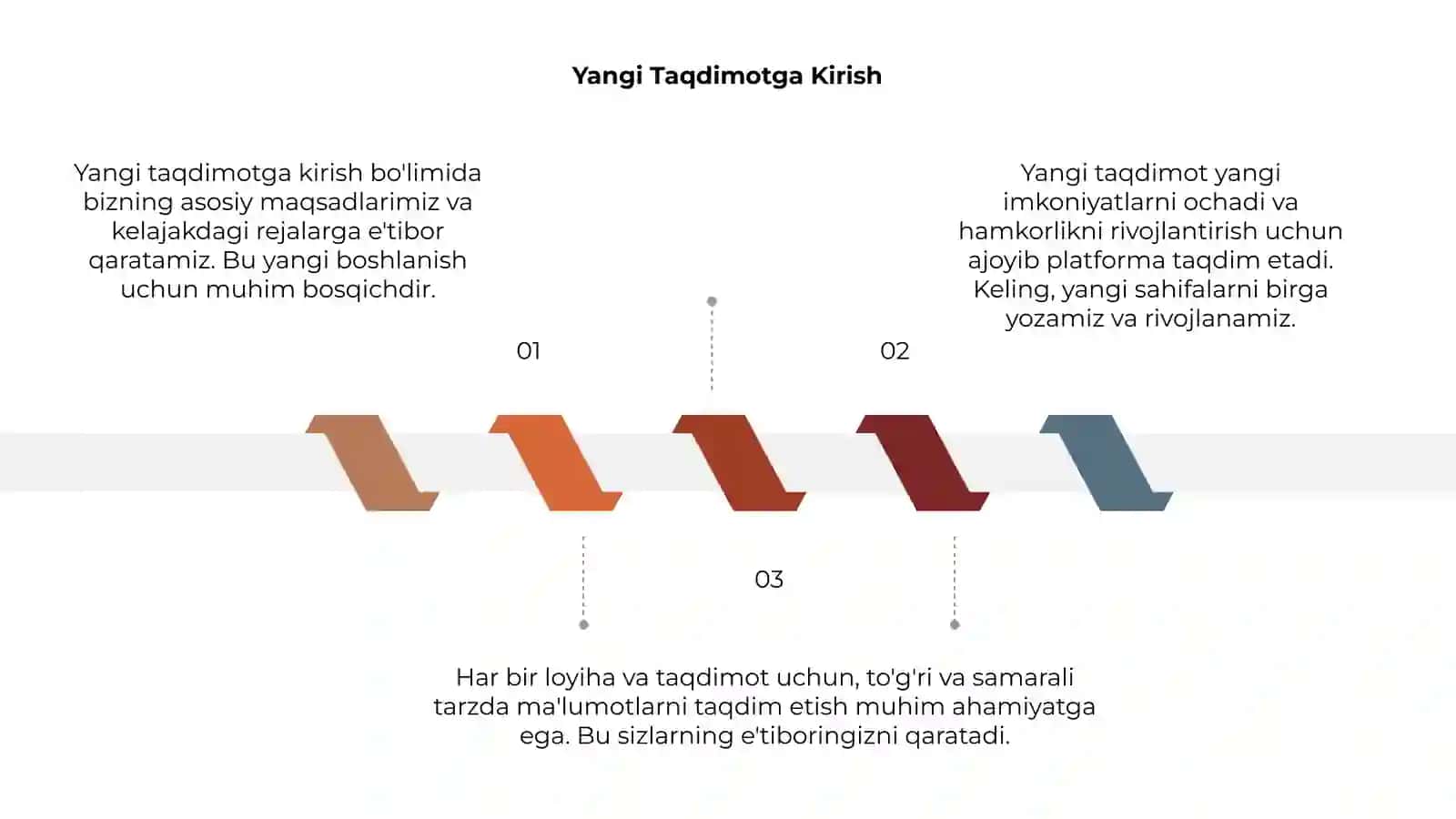 Yangi Taqdimot 3