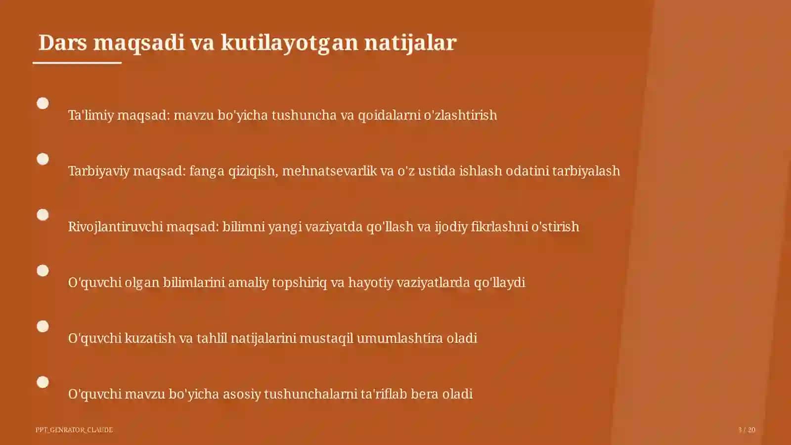 Teng yonli uchburchak va uning xossalari (7-sinf) 3