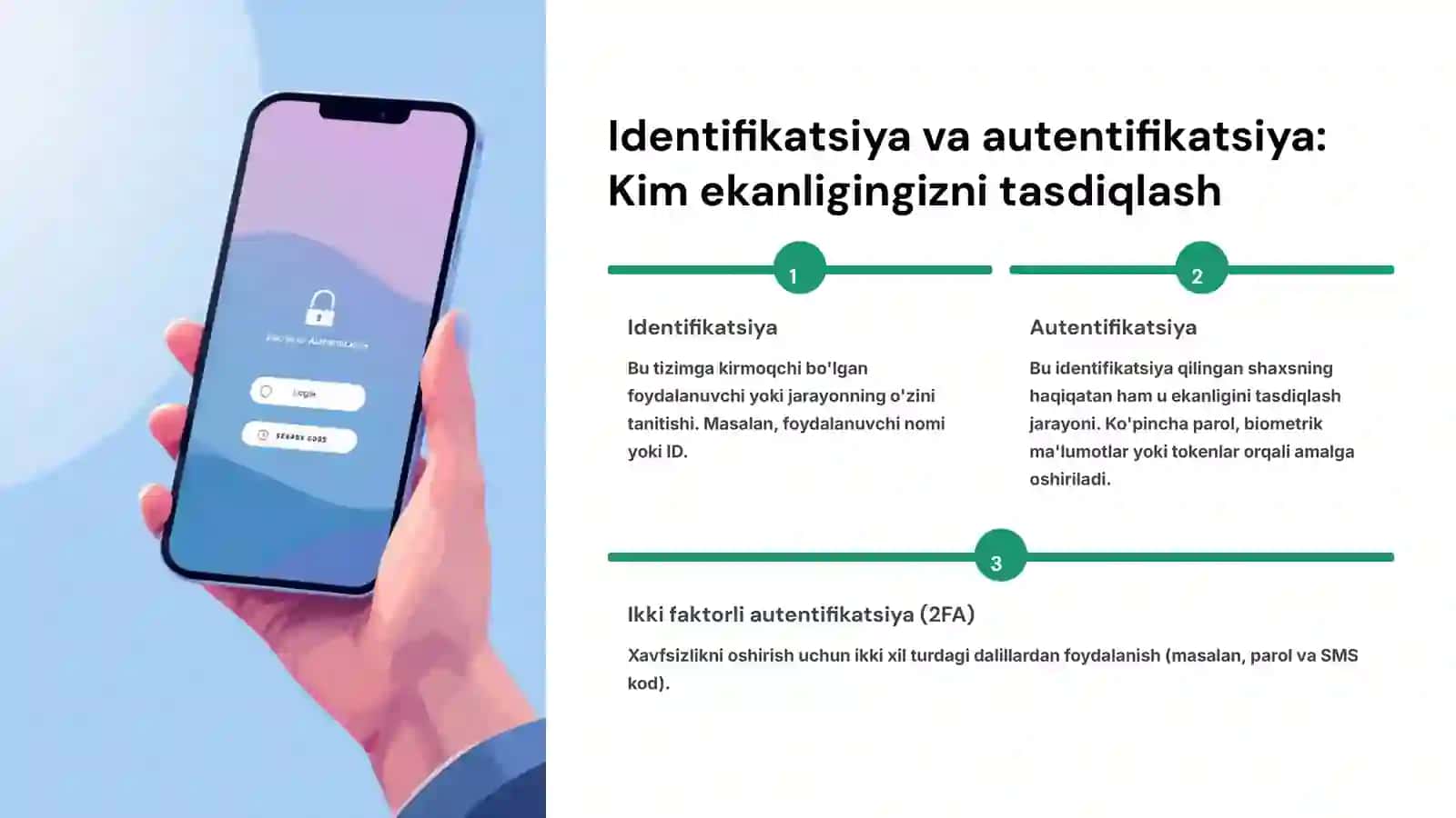 Operatsion tizimlar xavfsizligi va foydalanuvchi huquqlarini boshqarish 3