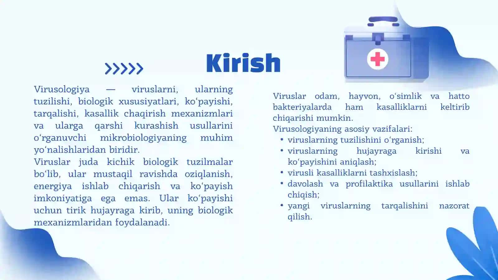 Virusologiya 3