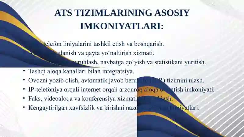 TONAL CHASTOTA TUSHUNCHASI. KANALLARNI CHASTOTA BO‘YICHA AJRATUVCHI UZATISH TIZIMLARI 3