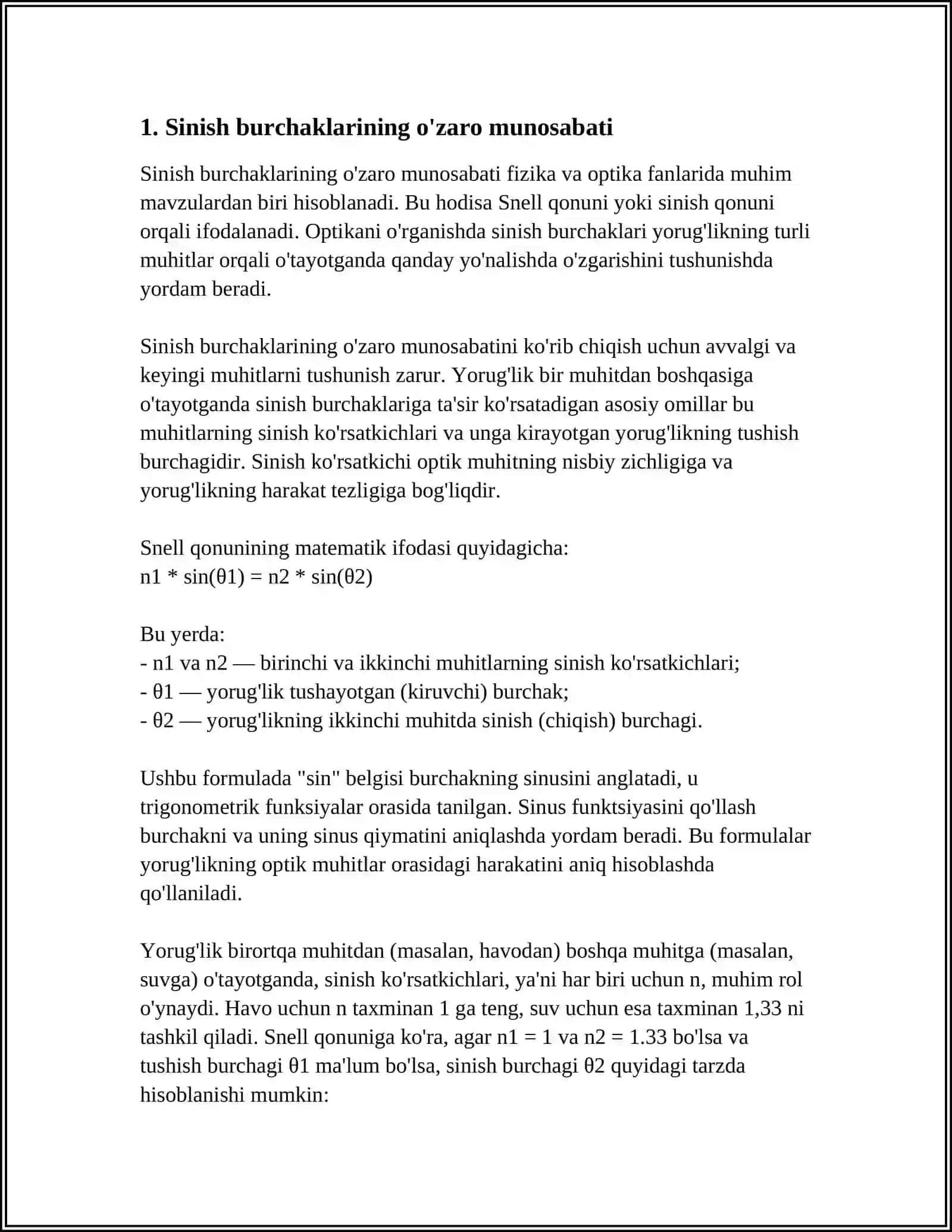 SIGNALLARNING SINISHI 3