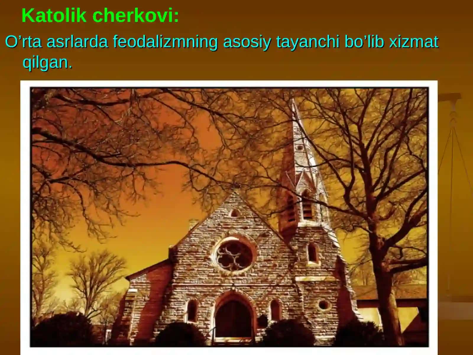 Qayta islohat asoschisi 3