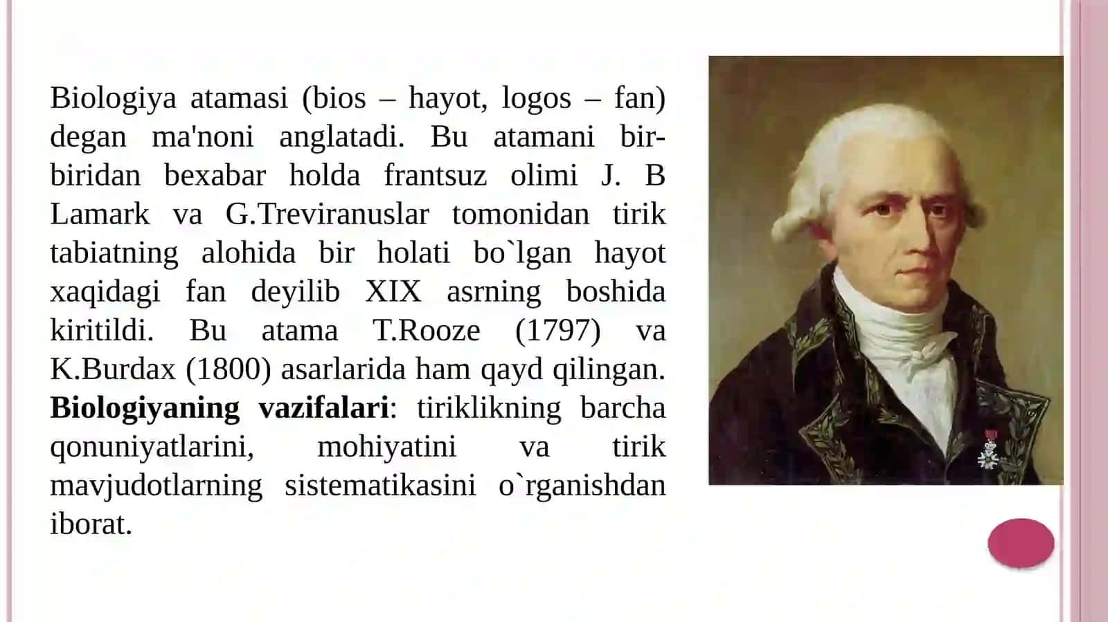 Tibbiy biologiya va umumiy genetika 3